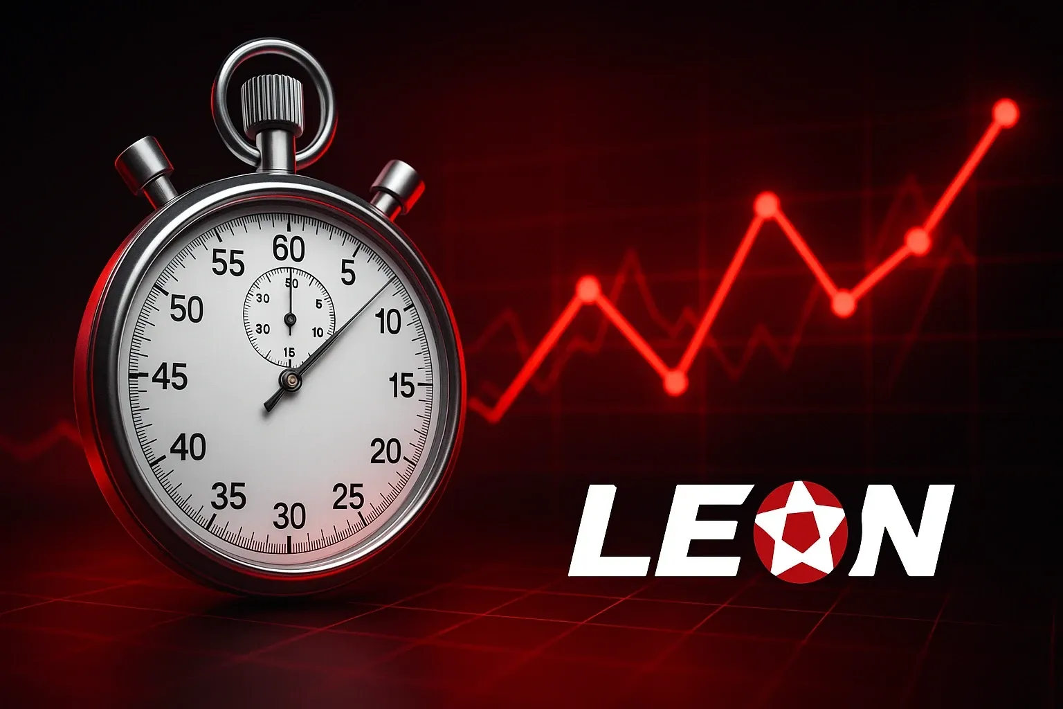 Альтернативные способы входа на Леон